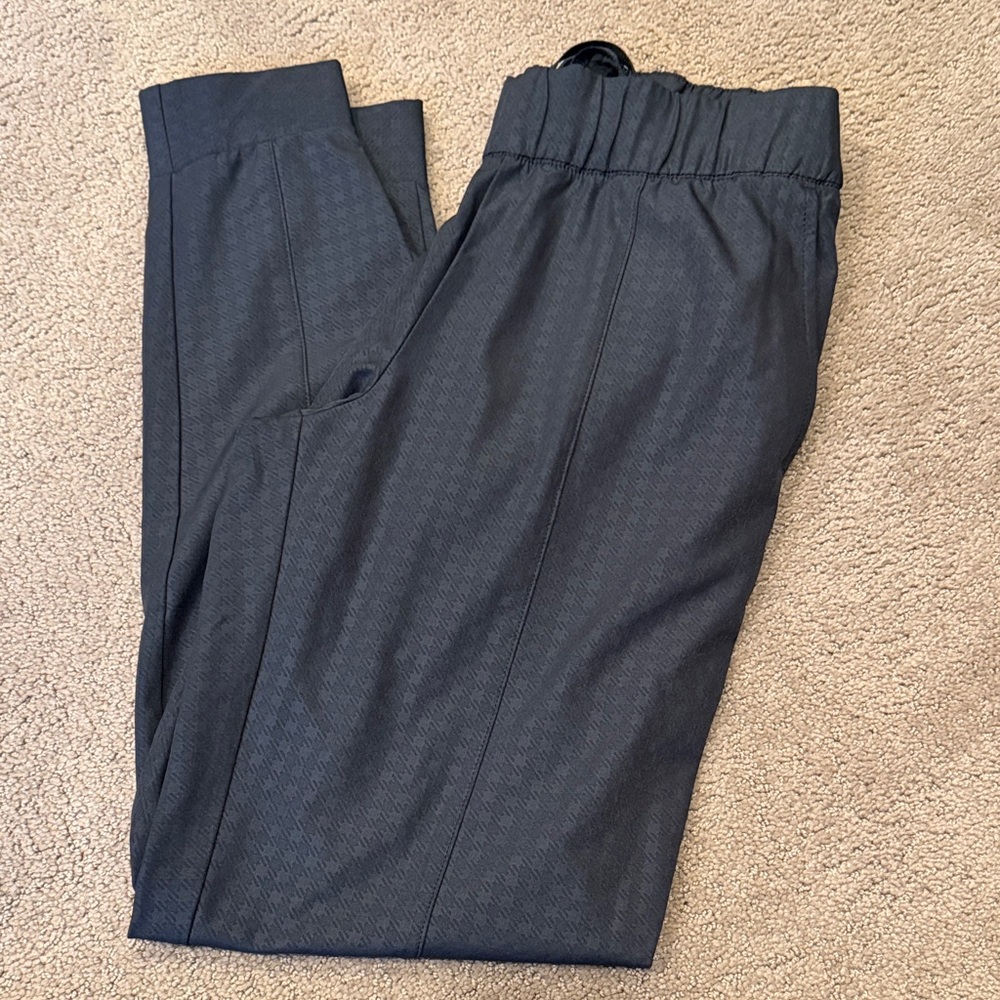 Nike Women's Black Track Pants XS